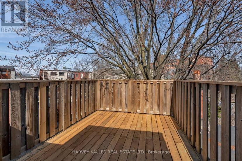 281 Lisgar Street — photo 25 of 40