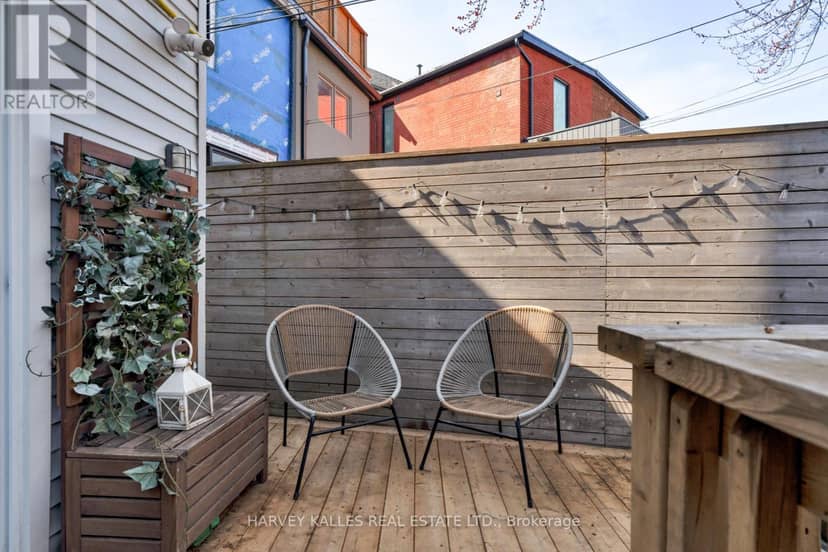 281 Lisgar Street — photo 38 of 40