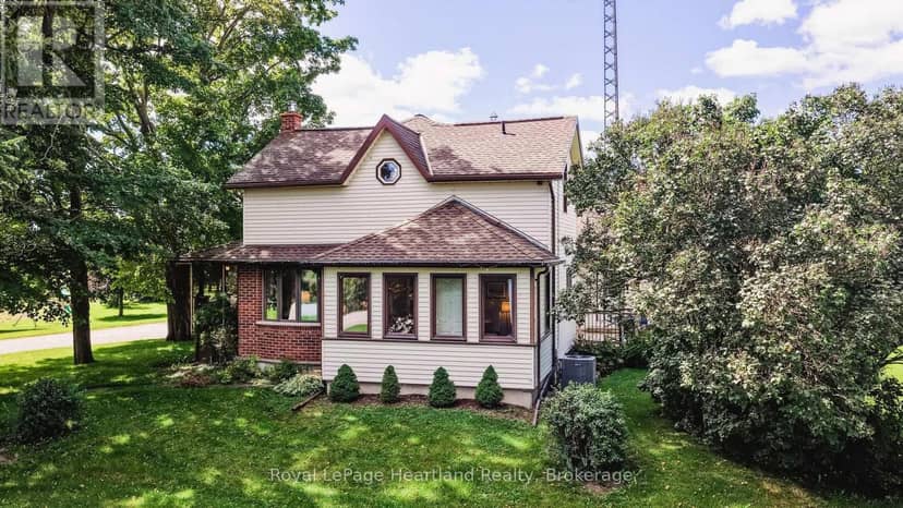 80905 Base Line, Central Huron, photo 2