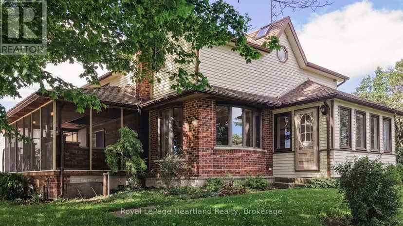 80905 Base Line, Central Huron, photo 3