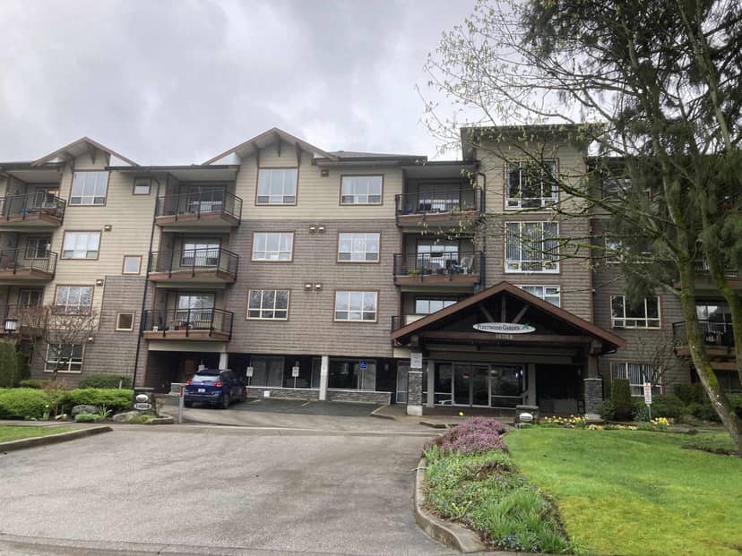 304 16068 83 AVENUE, Surrey, photo 3