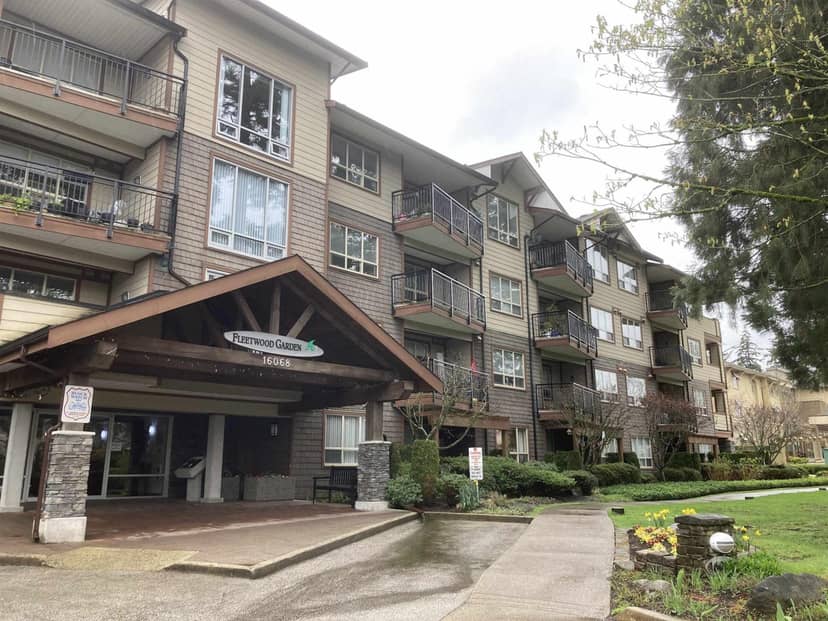 304 16068 83 AVENUE, Surrey, photo 4