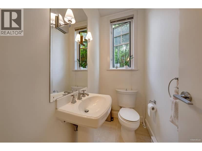 989 W 38TH AVENUE, Vancouver, photo 8