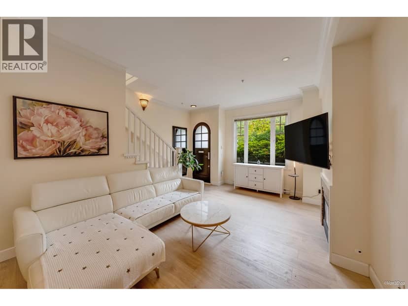 989 W 38TH AVENUE, Vancouver, photo 2