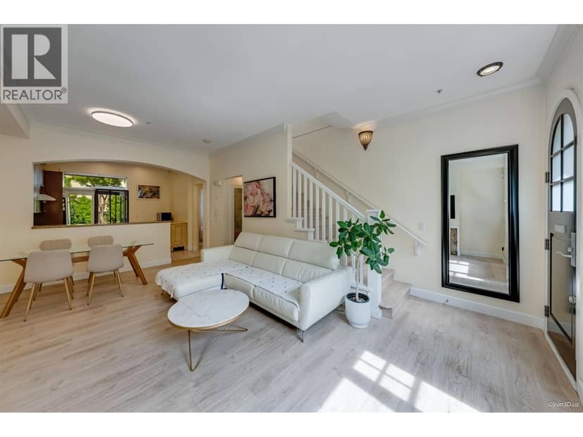 989 W 38TH AVENUE, Vancouver, photo 4