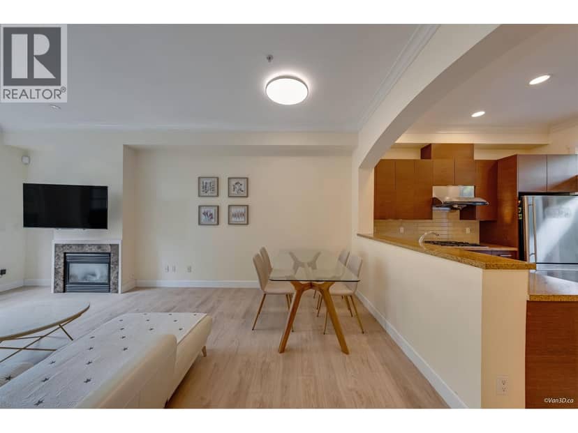 989 W 38TH AVENUE, Vancouver, photo 5