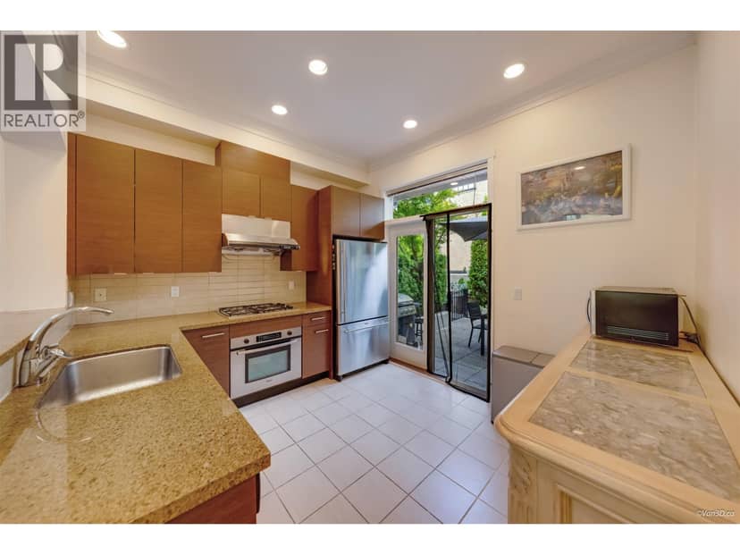 989 W 38TH AVENUE, Vancouver, photo 6
