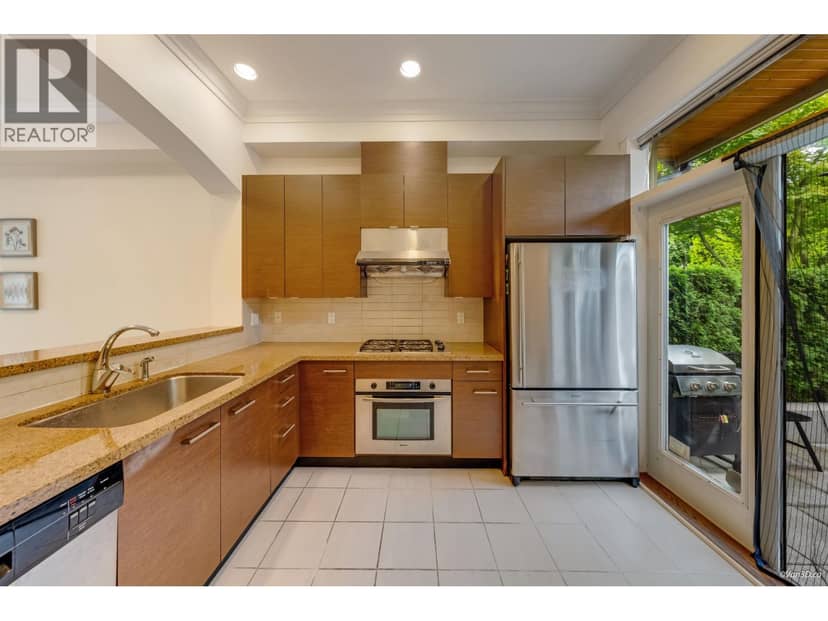 989 W 38TH AVENUE, Vancouver, photo 7