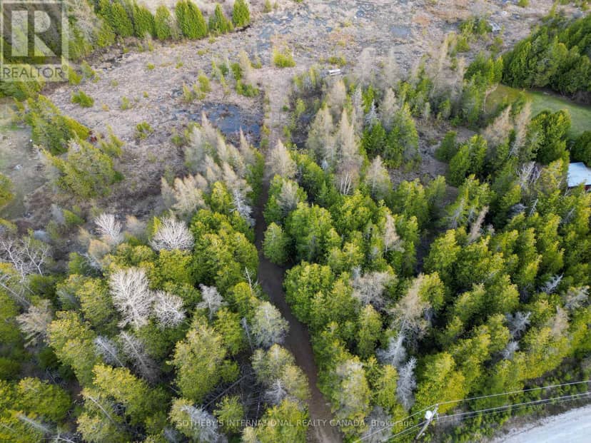 Lot 17 Forbes Road, Northern Bruce Peninsula, photo 5