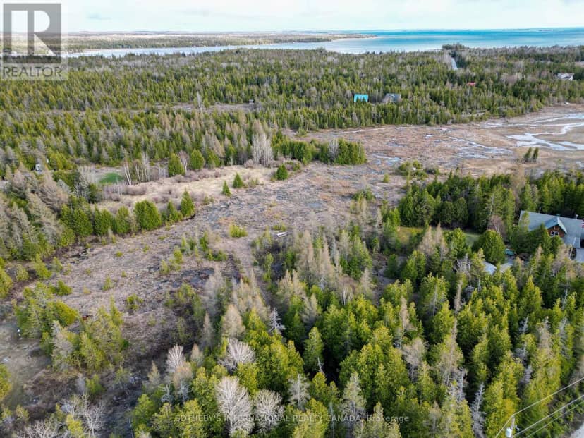 Lot 17 Forbes Road, Northern Bruce Peninsula, photo 6