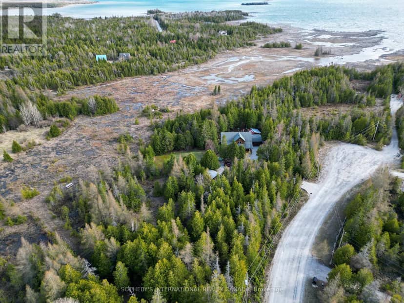 Lot 17 Forbes Road, Northern Bruce Peninsula, photo 8