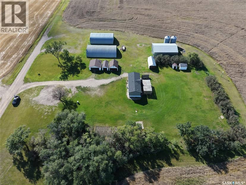 Saskatoon NE Mature Building Site — photo 1 of 40