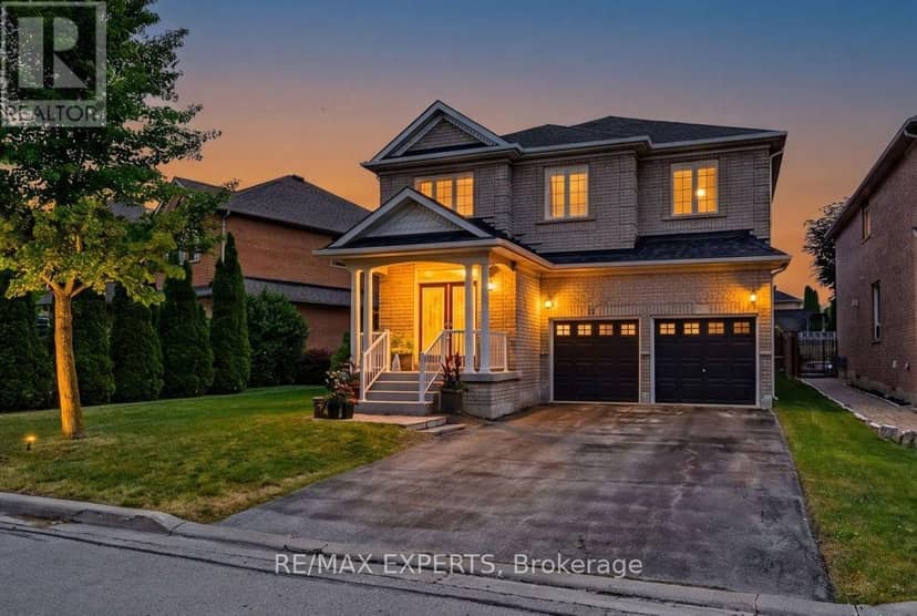 15 Arrowood Crescent — photo 1 of 29