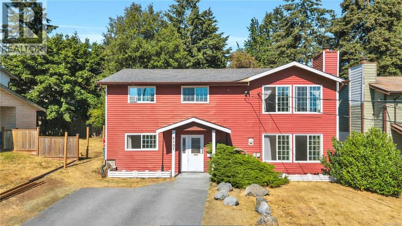 2107 Duggan Rd, Nanaimo