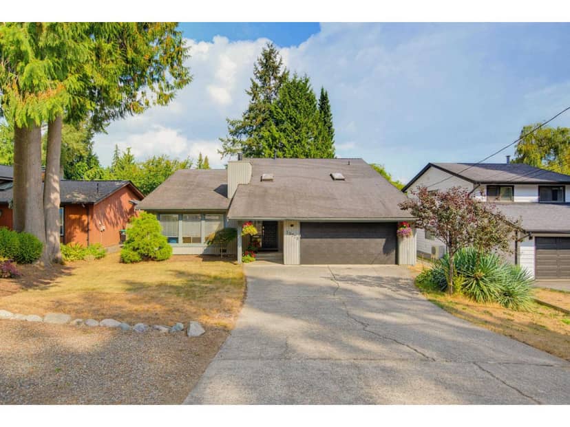 19779 48 AVENUE, Langley