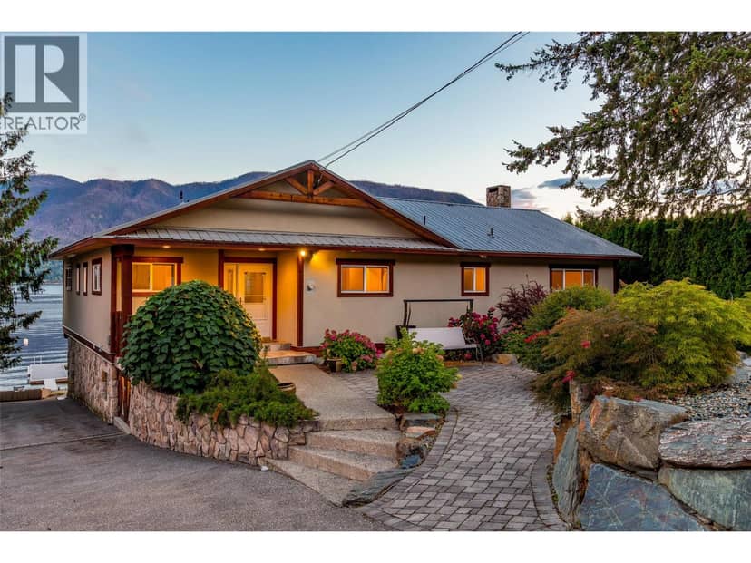 2968 Mabry Road, Lee Creek