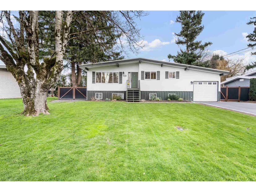 6970 CENTENNIAL DRIVE, Sardis East Vedder, Chilliwack