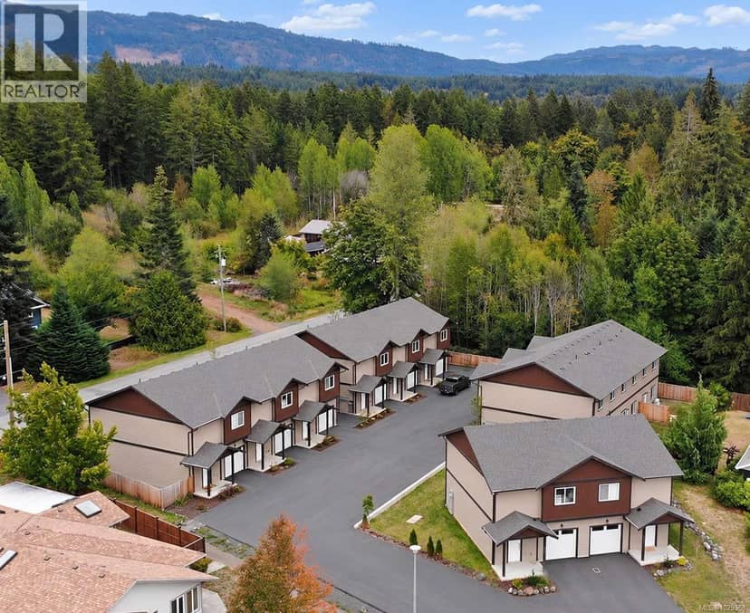 104 5535 Woodland Cres E, Port Alberni