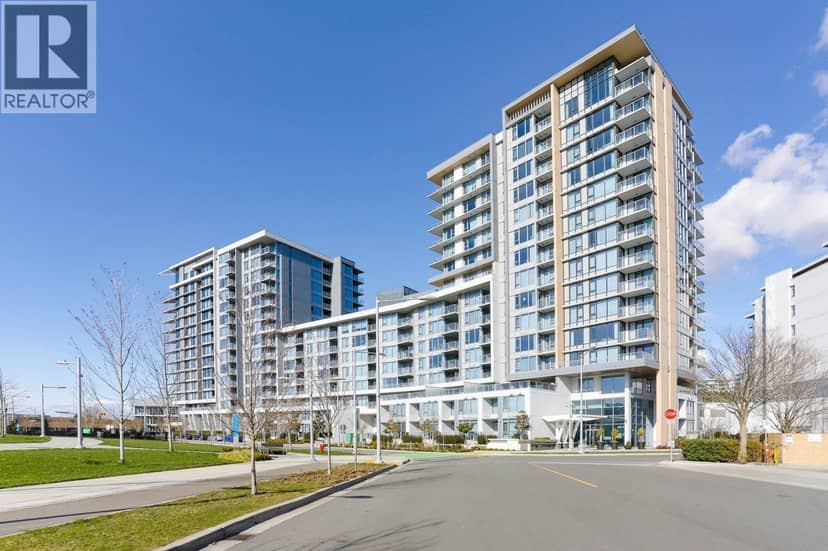 1805 8333 SWEET AVENUE, Richmond