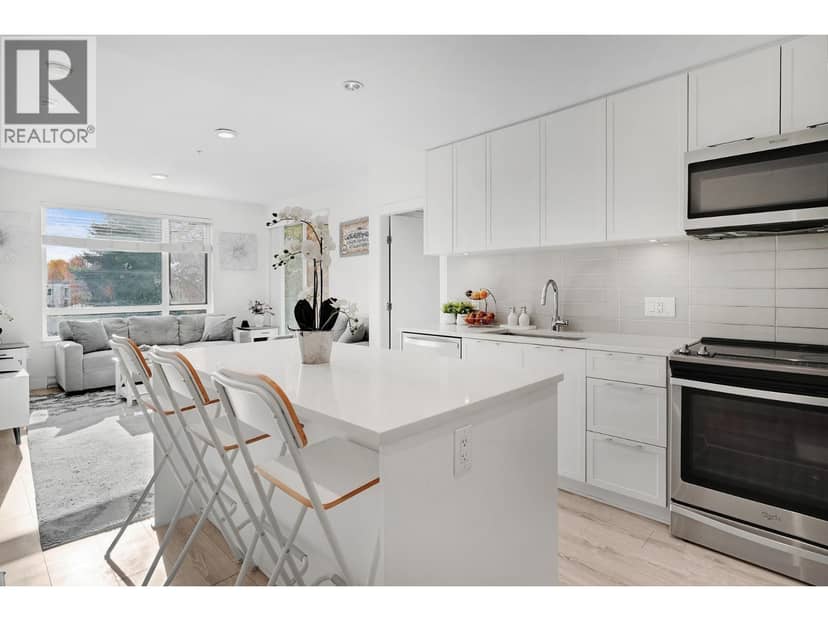 316 2382 ATKINS AVENUE, Port Coquitlam