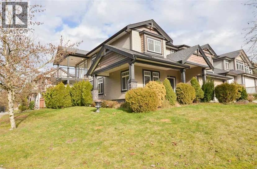 24905 108A AVENUE, Maple Ridge