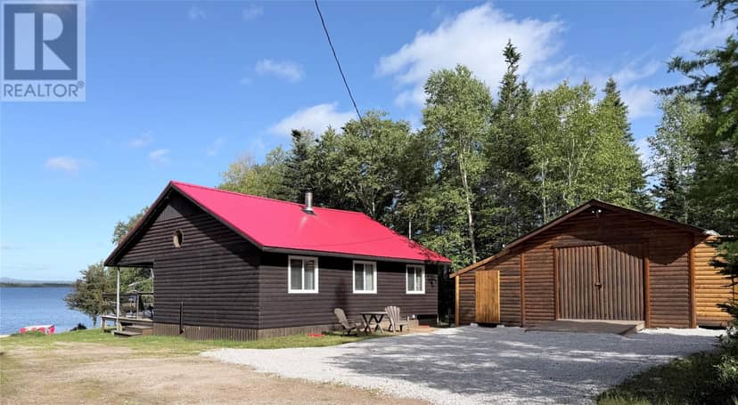 61 Partridgeberry Point, Howley
