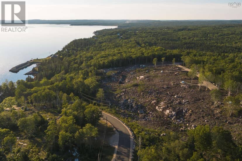 Lot 32 Highway 329, East River Point, photo 7