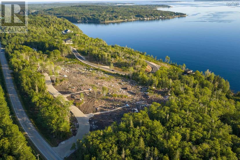 Lot 32 Highway 329, East River Point, photo 5