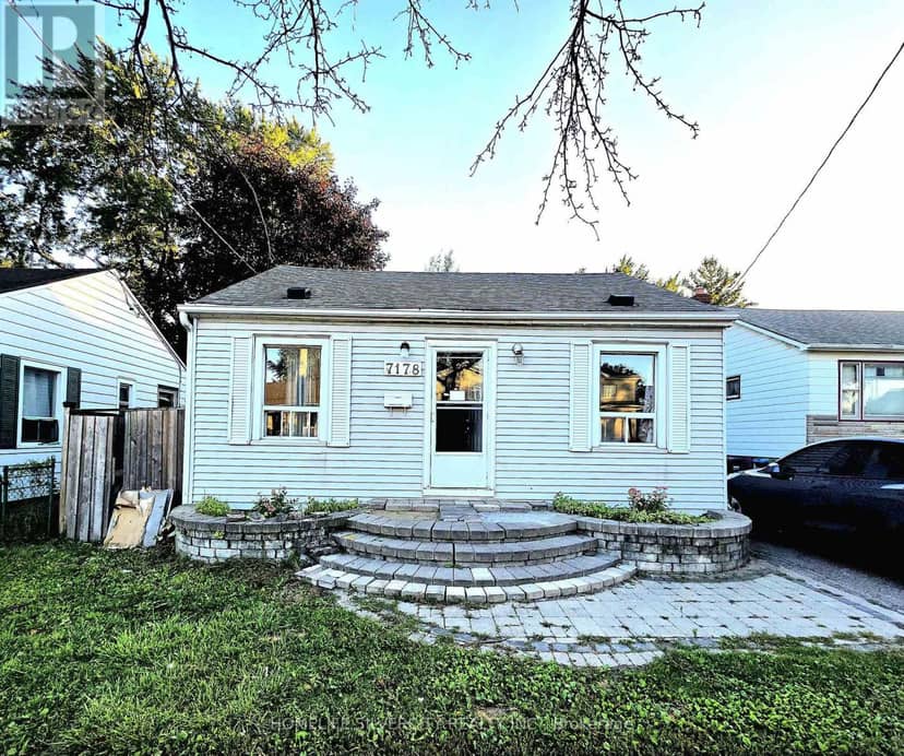 7178 Lancaster Avenue, Mississauga