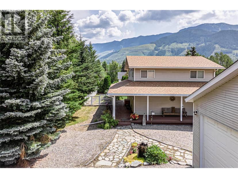 6152 Cunliffe Road Road, Fernie, photo 4