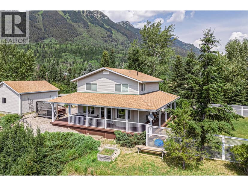 6152 Cunliffe Road Road, Fernie, photo 8