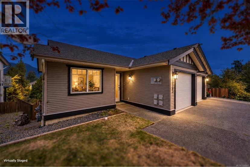 3283 Renita Ridge Rd, Duncan