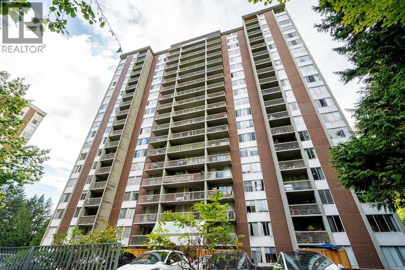 1609 2008 FULLERTON AVENUE, North Vancouver