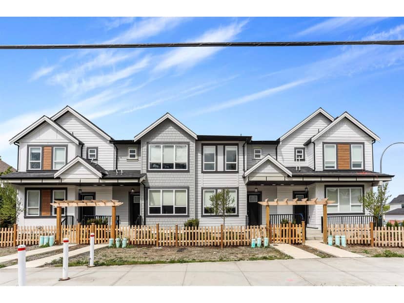 20957 83 AVENUE, Langley
