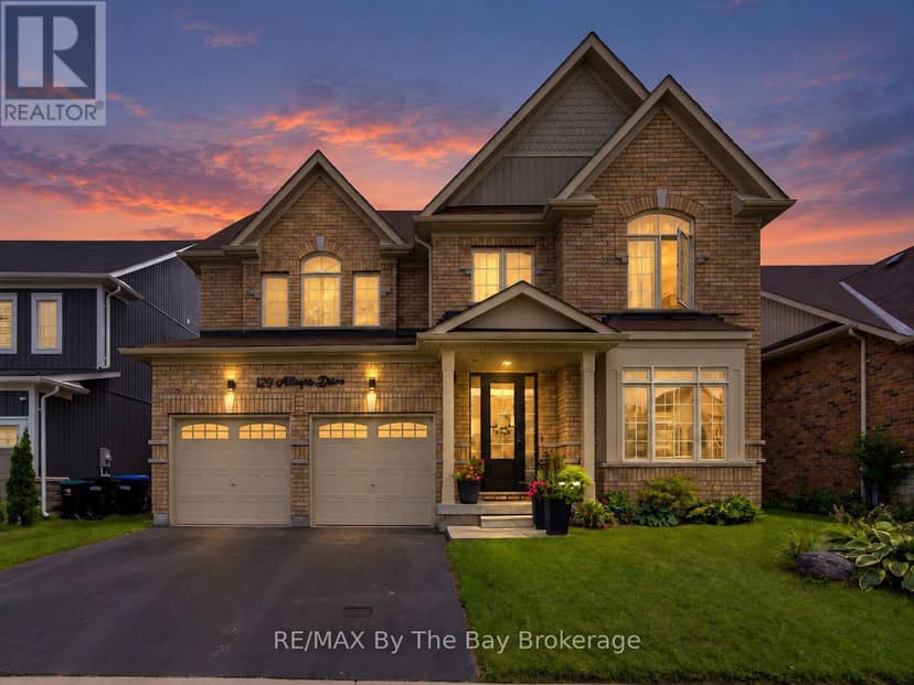 120 Allegra Drive — photo 1 of 40