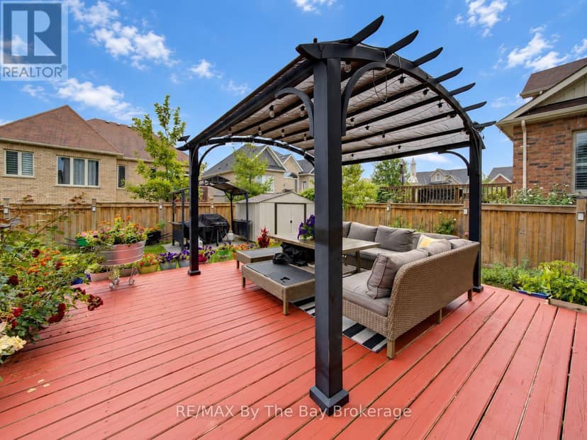 120 Allegra Drive — photo 38 of 40