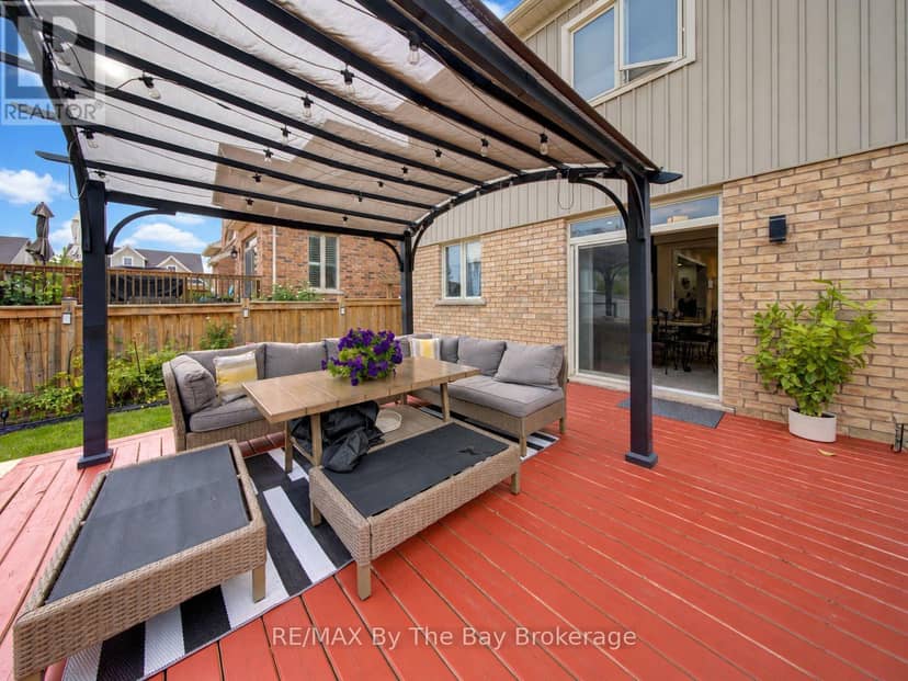 120 Allegra Drive — photo 39 of 40