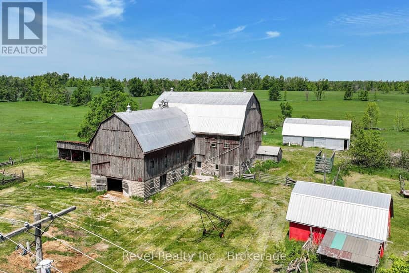 203 Somerville Concession 5 Road, Kawartha Lakes, photo 4