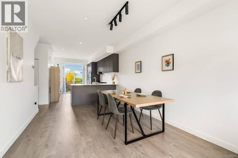 25 4408 CORMORANT WAY, Tsawwassen
