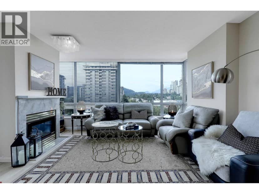 1906 9603 MANCHESTER DRIVE, Burnaby, photo 2