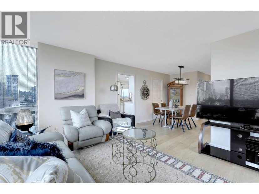 1906 9603 MANCHESTER DRIVE, Burnaby, photo 4
