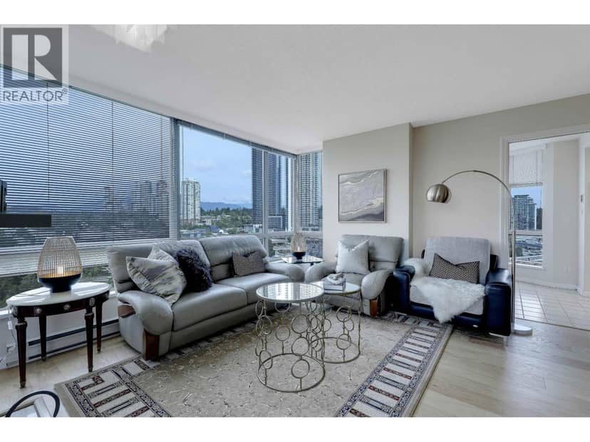 1906 9603 MANCHESTER DRIVE, Burnaby, photo 3