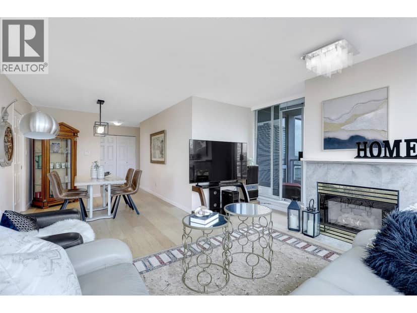 1906 9603 MANCHESTER DRIVE, Burnaby, photo 5