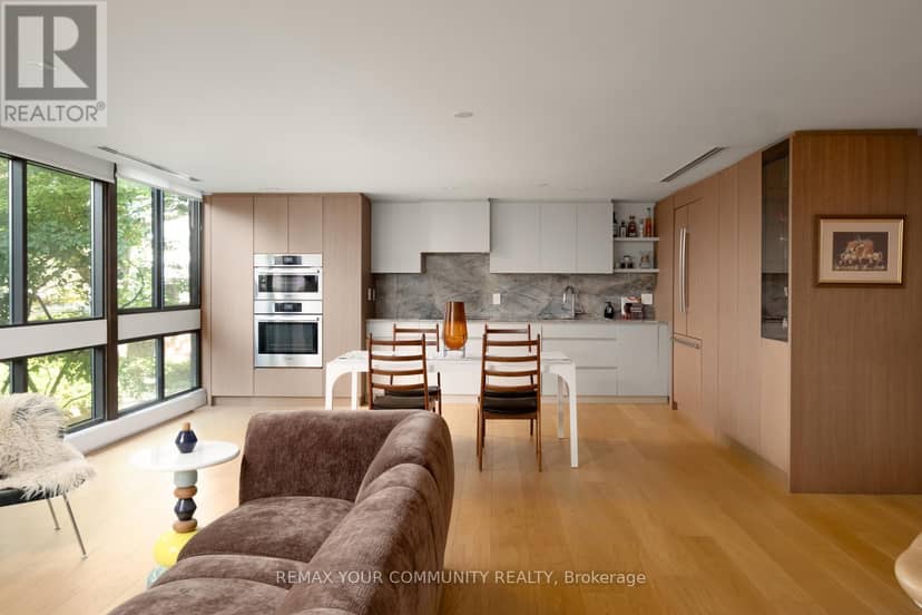 109 - 349 St Clair Avenue W, Toronto, photo 3