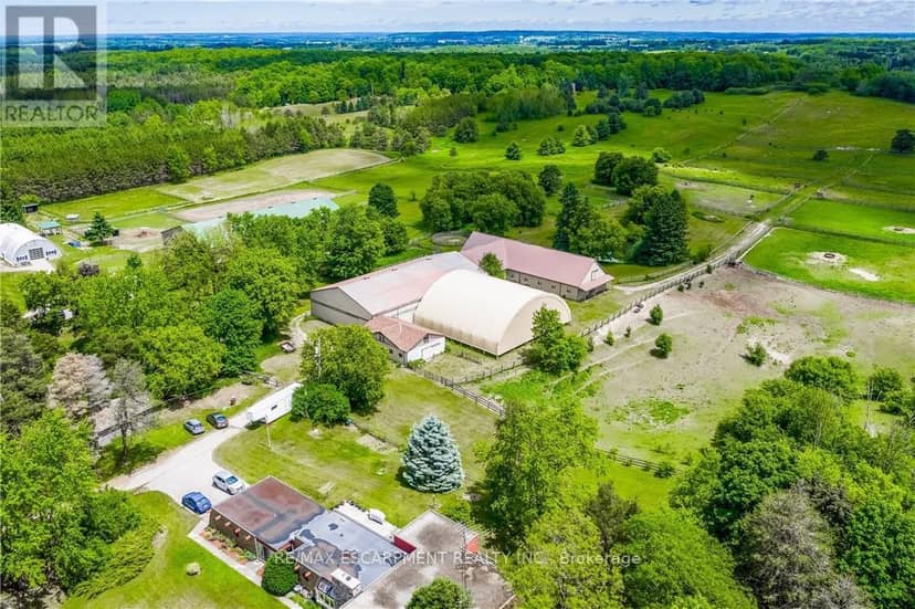 1409 Concession Road 7, Adjala-Tosorontio, photo 4