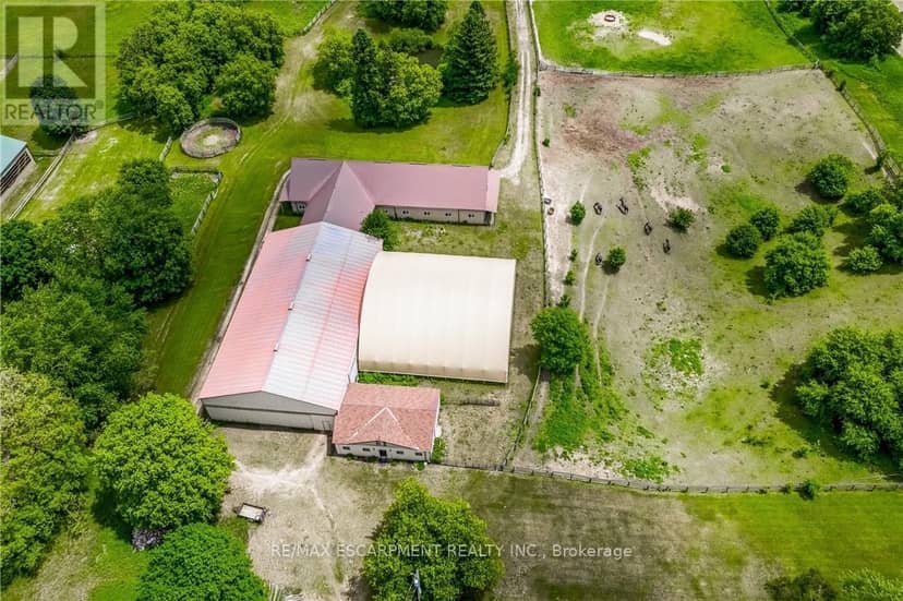 1409 Concession Road 7, Adjala-Tosorontio, photo 5