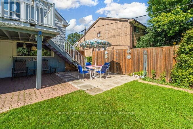 21 Denison Avenue — photo 32 of 40