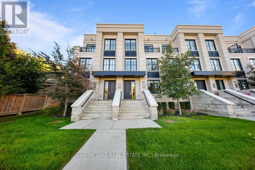 102 - 1180 Cawthra Road — photo 1 of 23