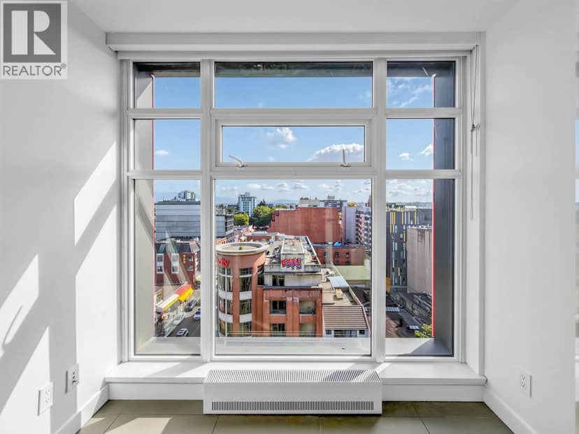 1608 188 KEEFER STREET, Vancouver, photo 6