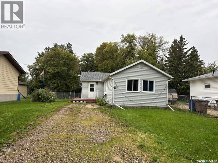 229 2nd STREET NW, Wadena